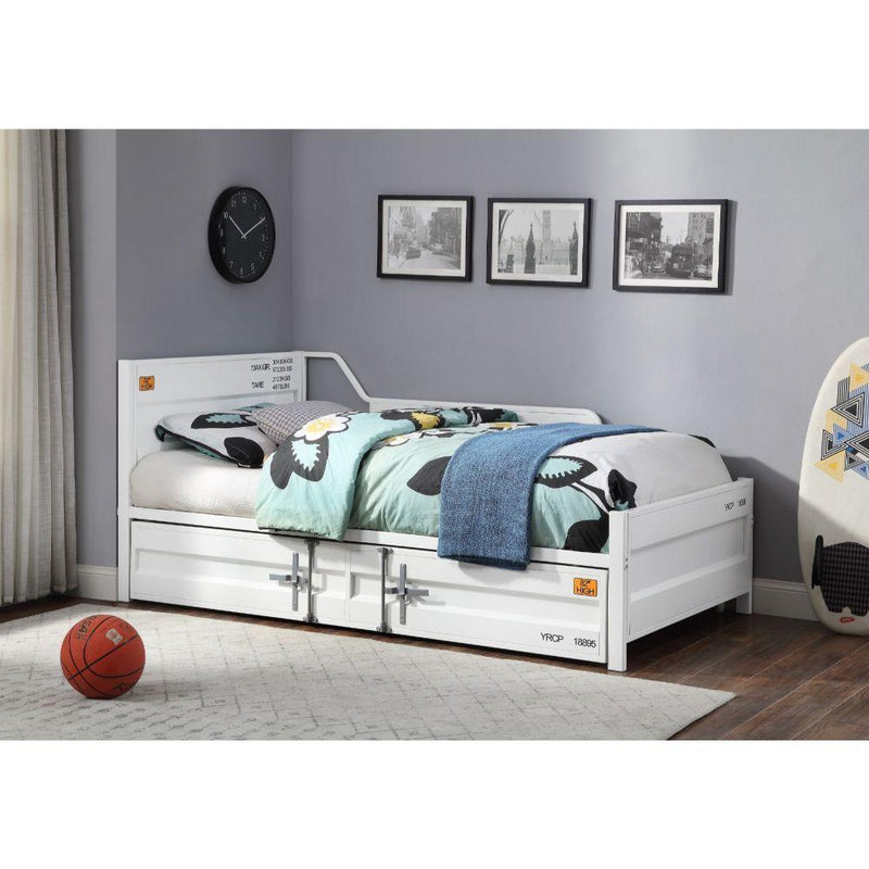 Acme Furniture Cargo Twin Daybed 39880 IMAGE 2