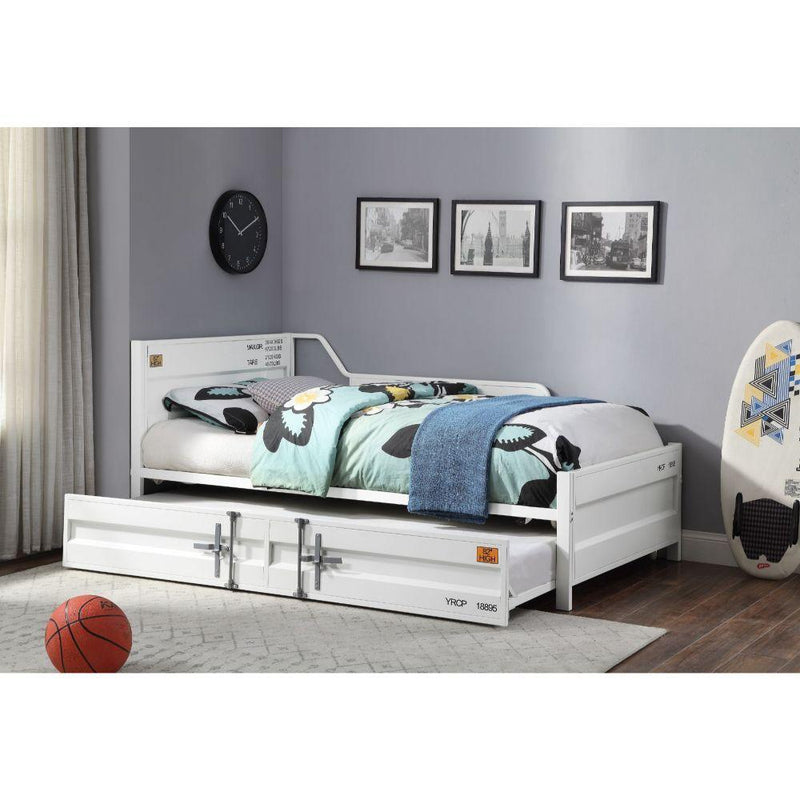 Acme Furniture Cargo Twin Daybed 39880 IMAGE 3