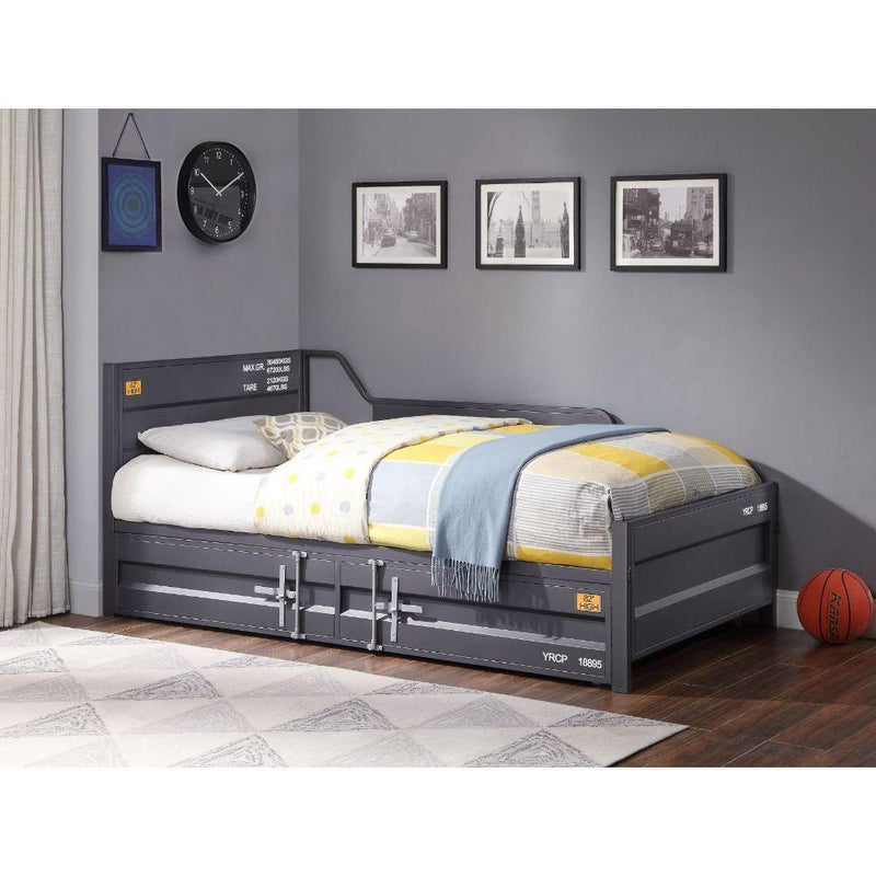 Acme Furniture Cargo Twin Daybed 39885 IMAGE 2