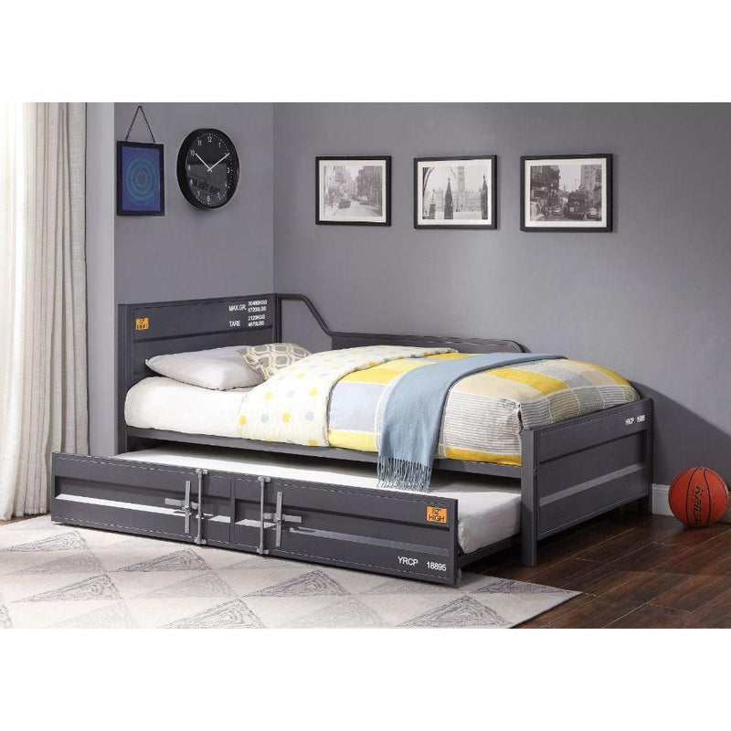 Acme Furniture Cargo Twin Daybed 39885 IMAGE 3