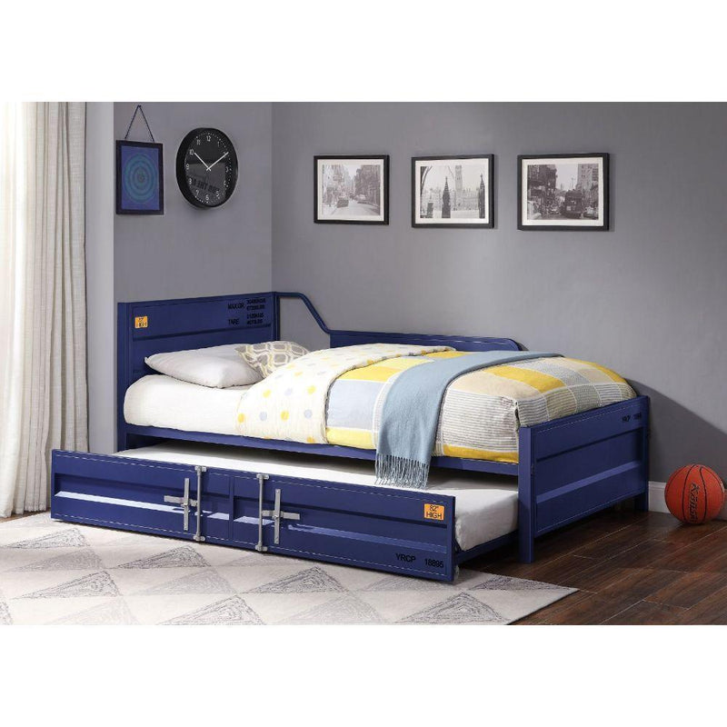Acme Furniture Cargo Twin Daybed 39890 IMAGE 3