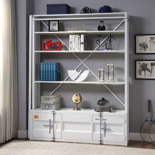 Acme Furniture Kids Bookshelves 4 Shelves 39882 IMAGE 1