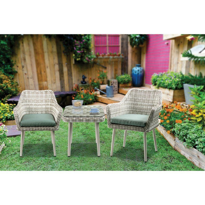 Acme Furniture Outdoor Seating Sets 45005 IMAGE 9