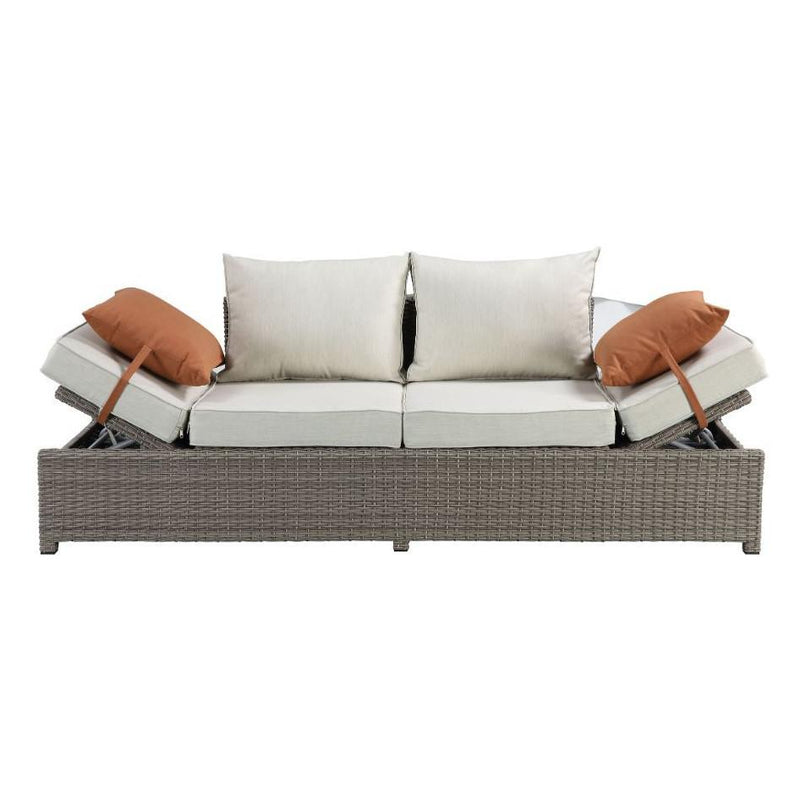 Acme Furniture Outdoor Seating Sectionals 45015 IMAGE 2