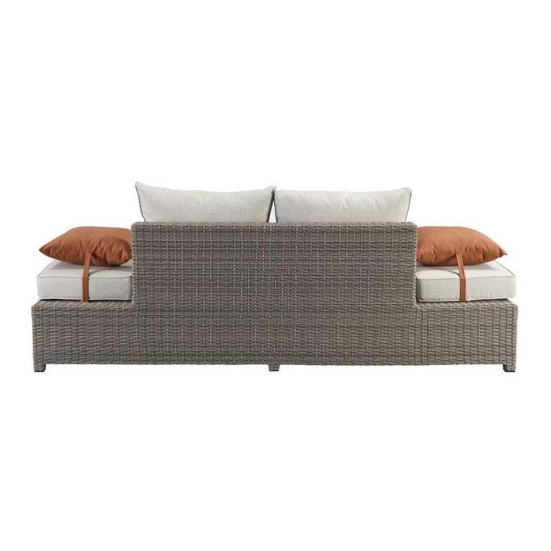 Acme Furniture Outdoor Seating Sectionals 45015 IMAGE 5