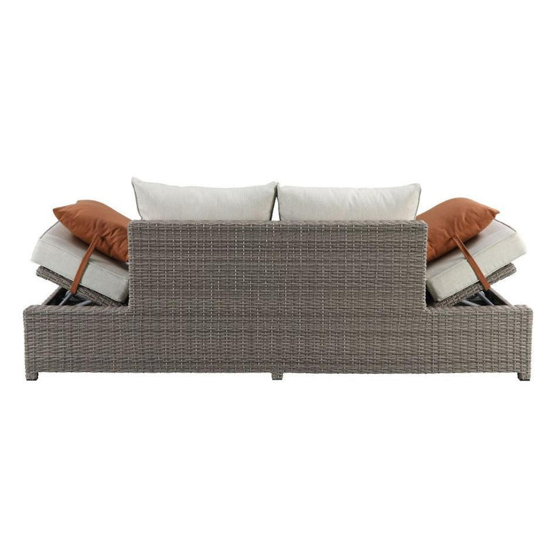 Acme Furniture Outdoor Seating Sectionals 45015 IMAGE 6