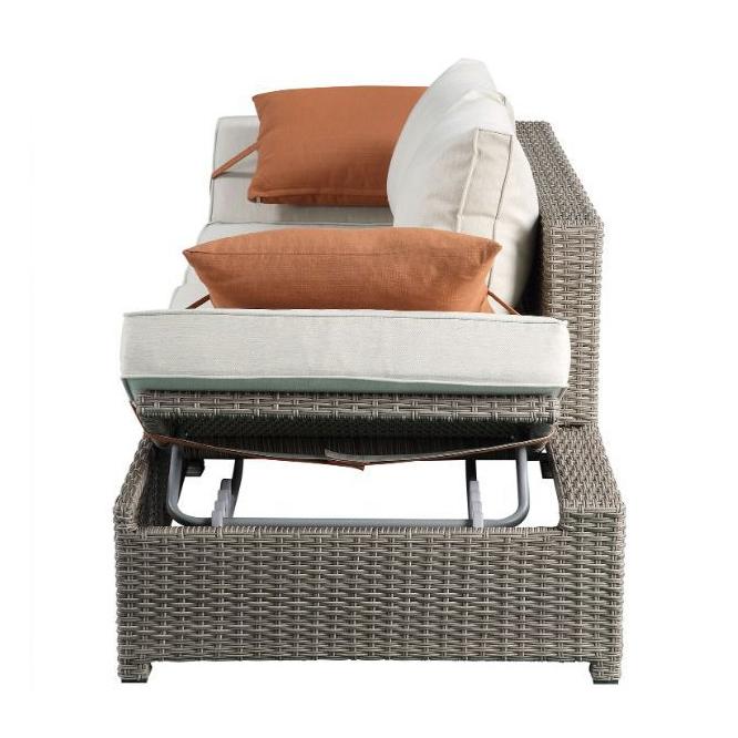 Acme Furniture Outdoor Seating Sectionals 45015 IMAGE 7