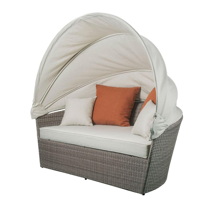 Acme Furniture Outdoor Seating Sofas 45025 IMAGE 2
