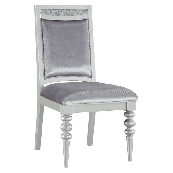 Acme Furniture Maverick Dining Chair 61802 IMAGE 1