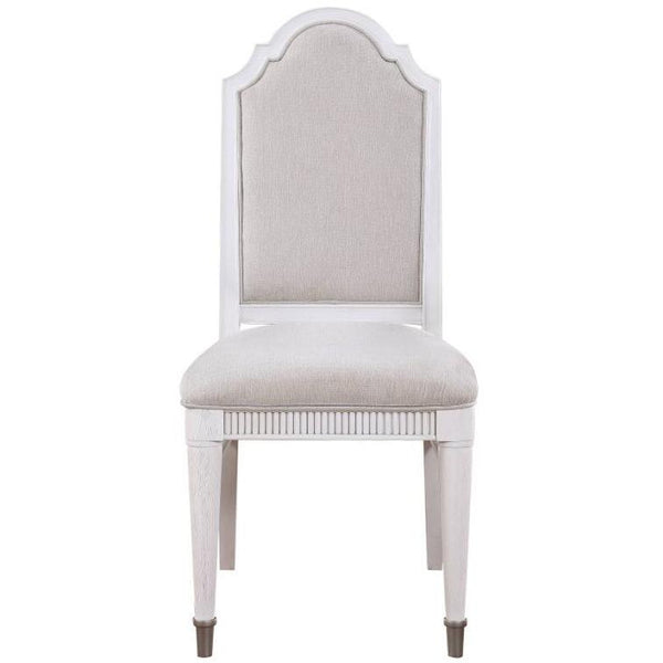 Acme Furniture Celestia Dining Chair 62112 IMAGE 1