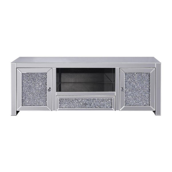 Acme Furniture Noralie TV Stand 91450 IMAGE 1