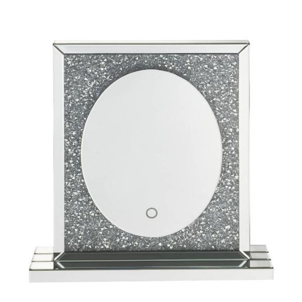 Acme Furniture Noralie Wall Mirror 97707 IMAGE 1
