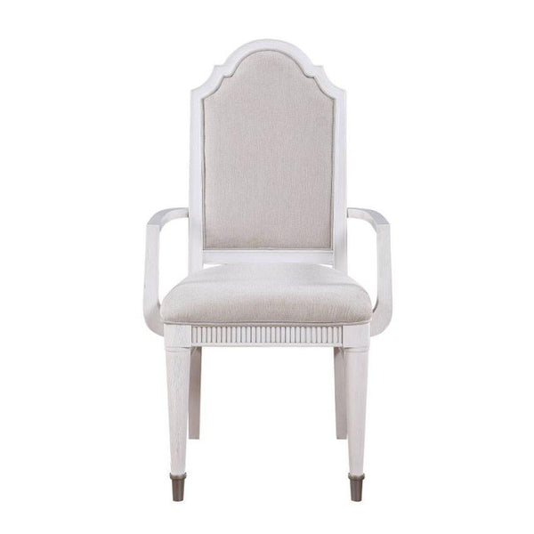 Acme Furniture Celestia Dining Chair 62113 IMAGE 1