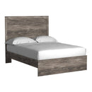 Signature Design by Ashley Ralinksi Full Panel Bed B2587-55/B2587-86 IMAGE 1