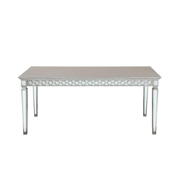 Acme Furniture Varian Dining Table 66160 IMAGE 1