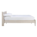 Signature Design by Ashley Socalle Queen Platform Bed EB1864-157/EB1864-113 IMAGE 3