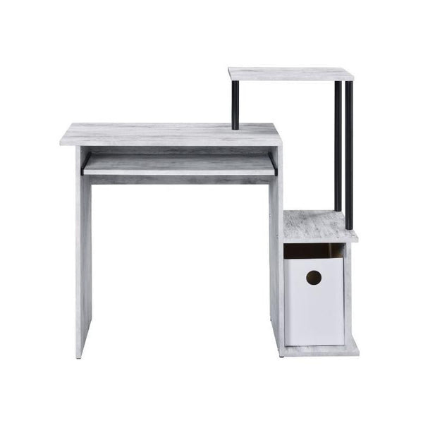 Acme Furniture Office Desks L-Shaped Desks 92762 IMAGE 1