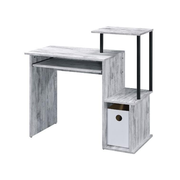 Acme Furniture Office Desks L-Shaped Desks 92762 IMAGE 2