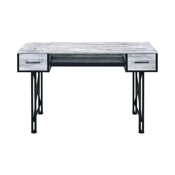 Acme Furniture Office Desks L-Shaped Desks 92797 IMAGE 1