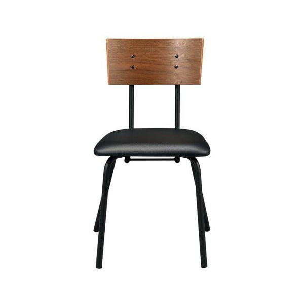 Acme Furniture Jurgen Dining Chair 72912 IMAGE 1
