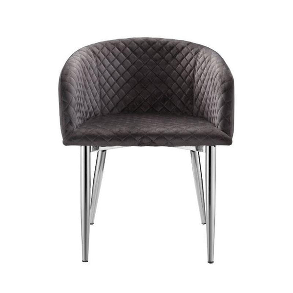 Acme Furniture Hawkins Arm Chair 72928 IMAGE 1
