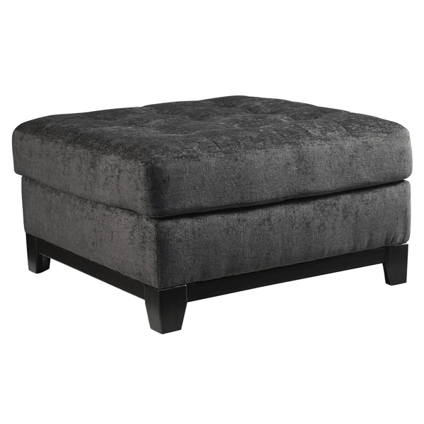 Ashley Reidshire Fabric Ottoman 6762208 IMAGE 1