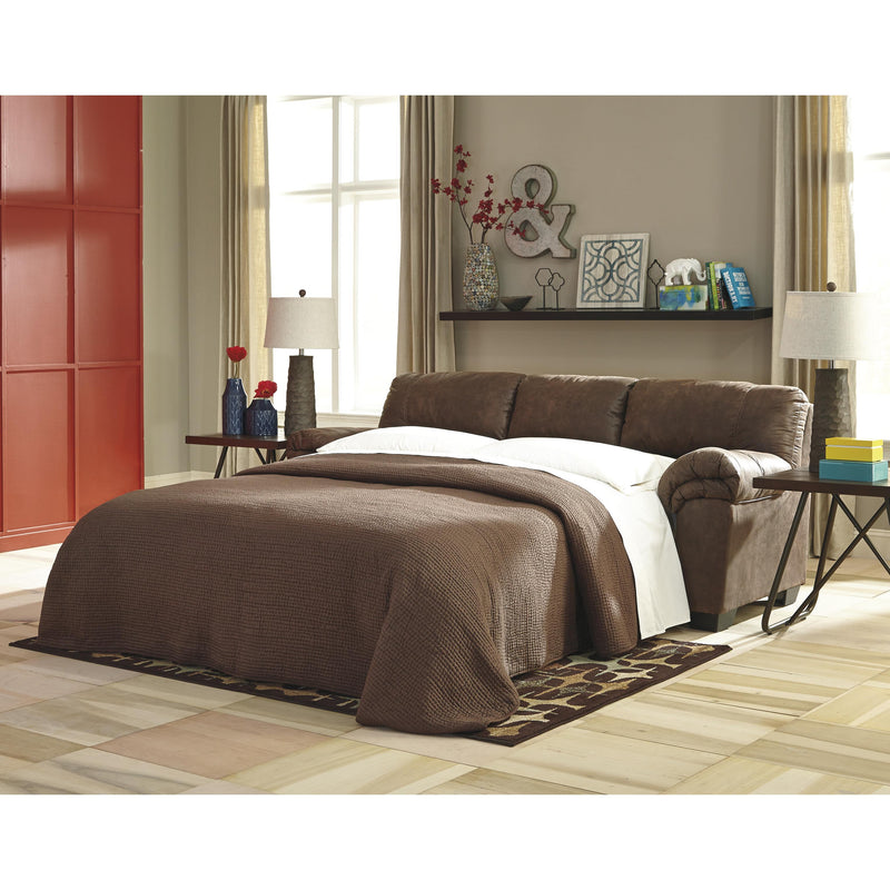 Signature Design by Ashley Sleepers Sofabeds 1202036 IMAGE 2