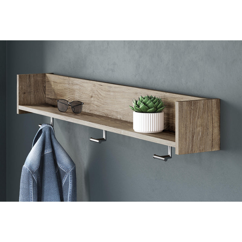 Signature Design by Ashley Coat Racks Wall Mounted EA2270-151 IMAGE 2