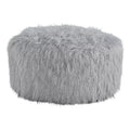 Signature Design by Ashley Galice Fabric Ottoman A3000333 IMAGE 1