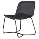 Signature Design by Ashley Daviston Stationary Rattan Accent Chair A3000614 IMAGE 4