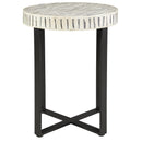 Signature Design by Ashley Crewridge Accent Table A4000530 IMAGE 1