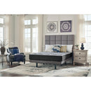 Sierra Sleep Comfort Plus M50941 King Mattress IMAGE 11