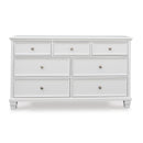 Signature Design by Ashley Fortman 7-Drawer Dresser B680-31 IMAGE 3